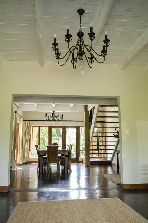 Villa Rostrata-On-Lake Hazyview Extérieur photo